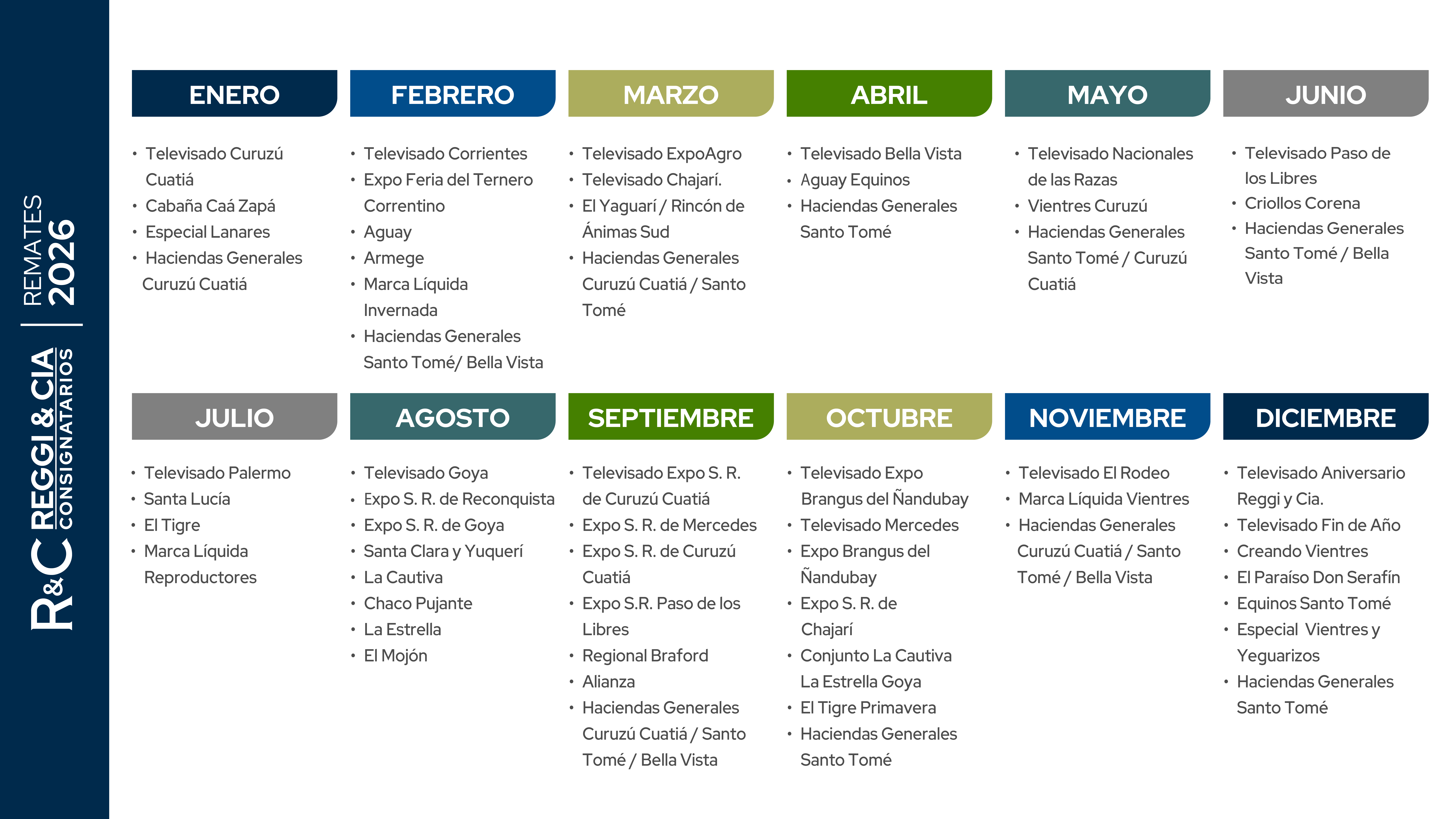 Agenda